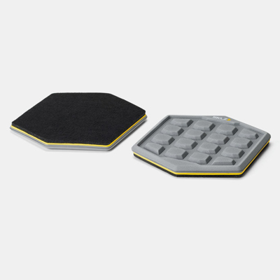 SKLZ Court Slidez