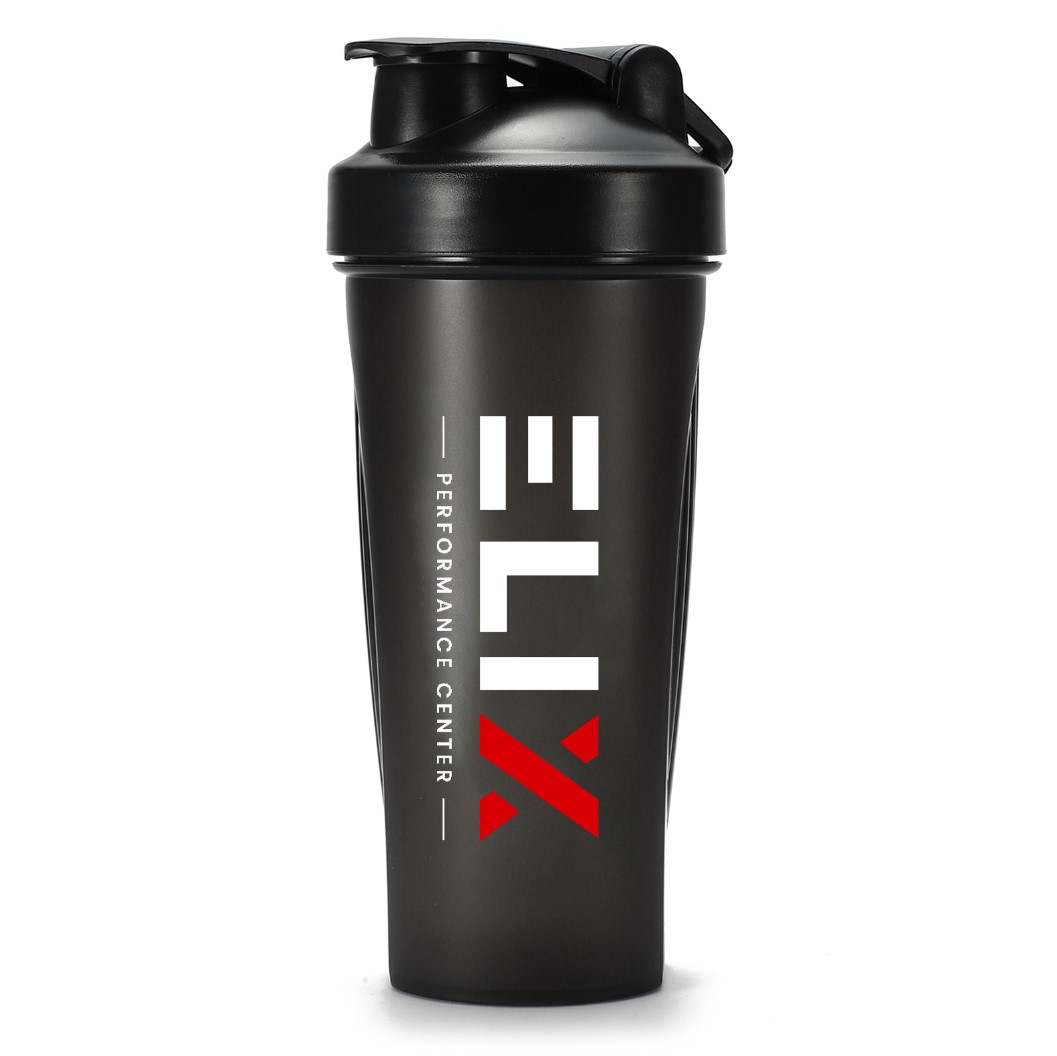 Shaker ELIX