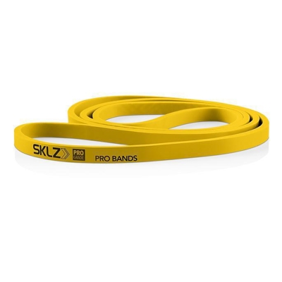 SKLZ Pro Bands - slabý odpor