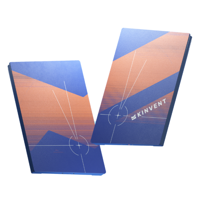 Kinvent K-Deltas