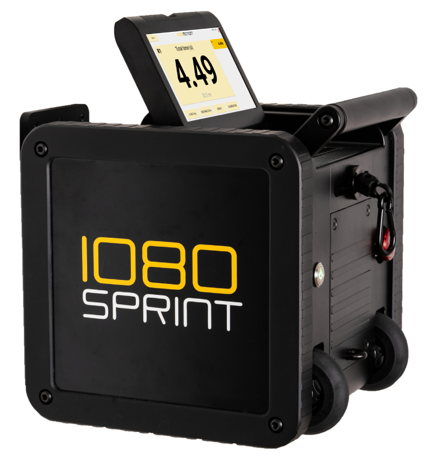 1080 Sprint 2
