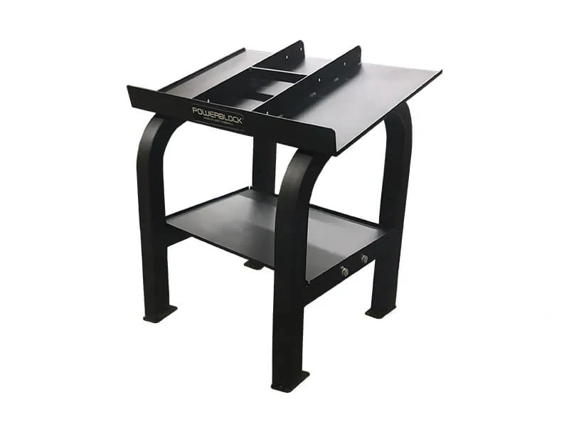 PowerBlock Commercial Pro Rack Stand