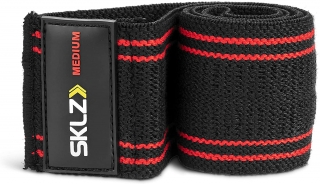 SKLZ Pro Knit Mini Band - Medium stredný odpor